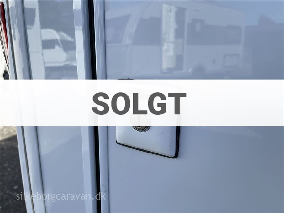 Hobby Ontour Edition V65 GE